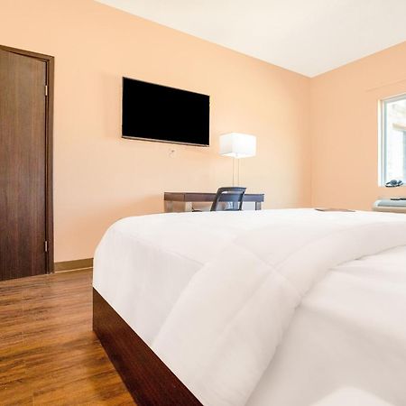 Oyo Hotel Adairsville Calhoun South I-75 Esterno foto