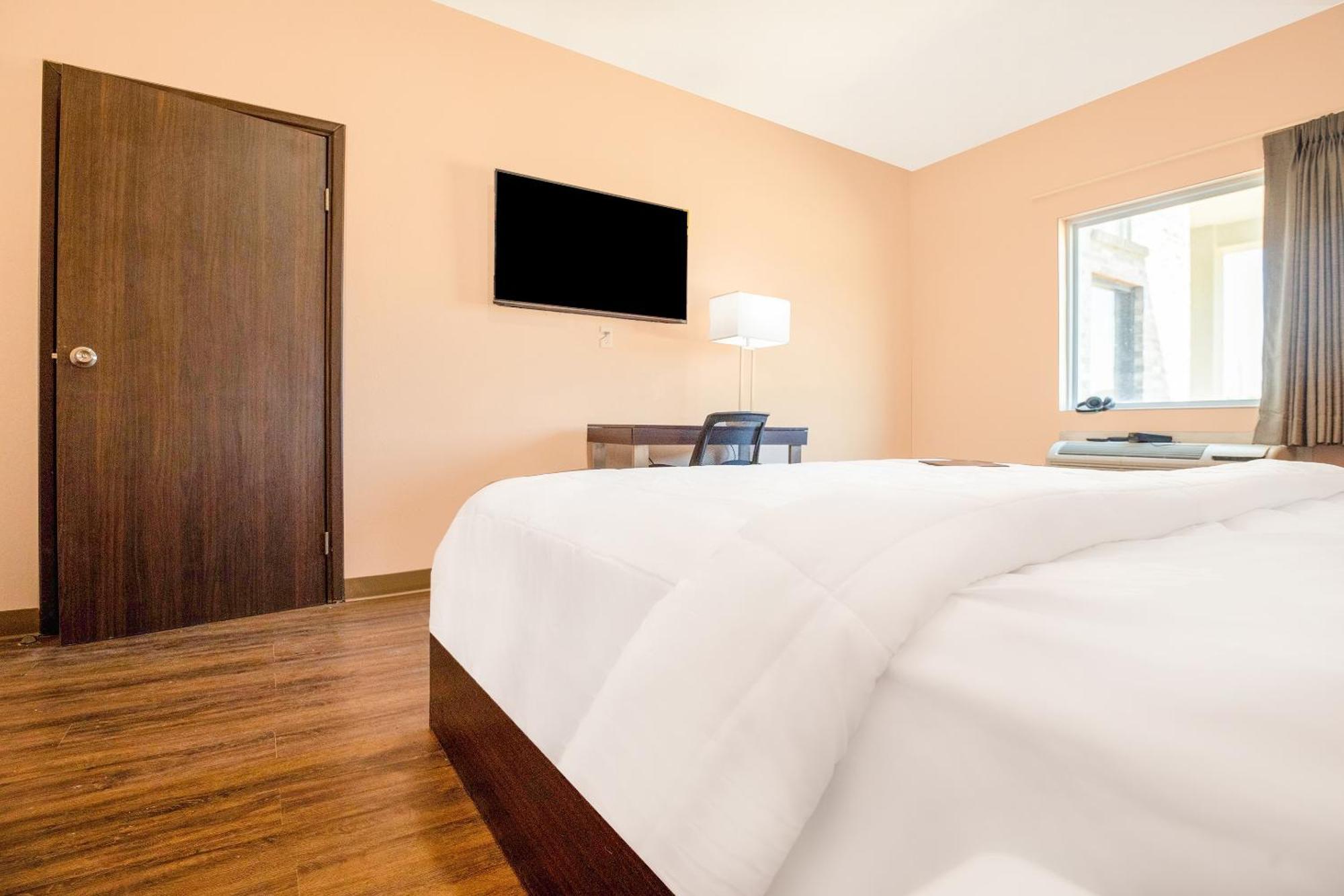 Oyo Hotel Adairsville Calhoun South I-75 Esterno foto