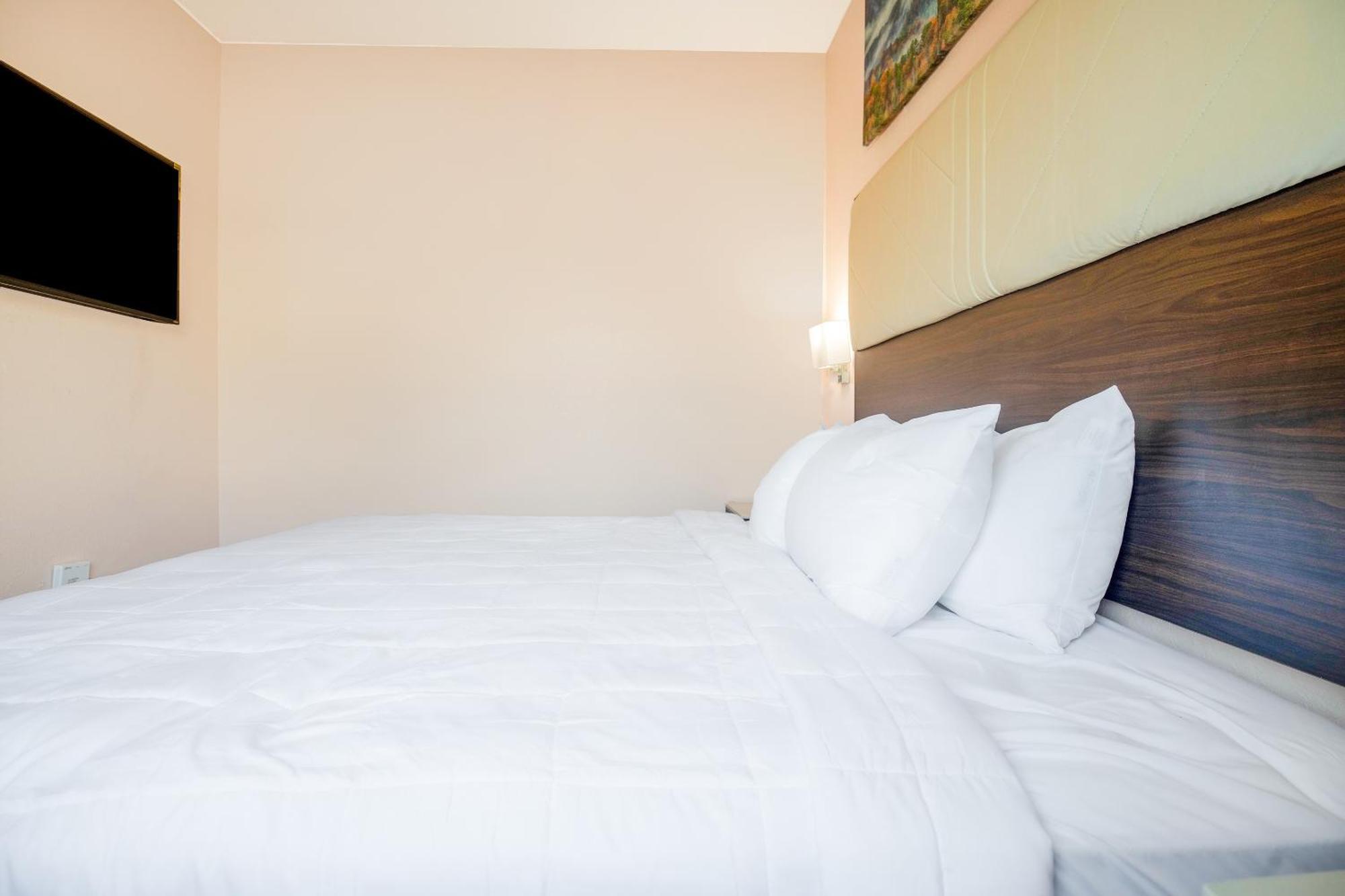 Oyo Hotel Adairsville Calhoun South I-75 Esterno foto