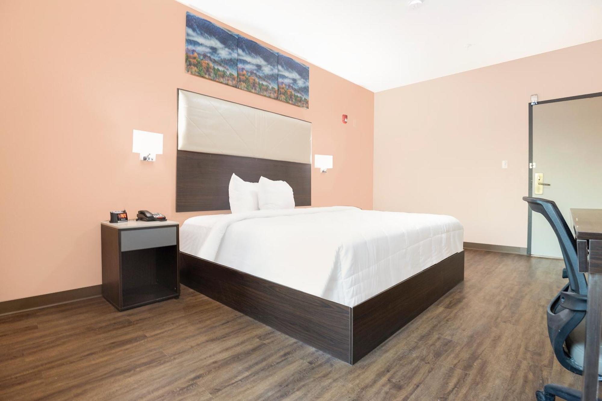 Oyo Hotel Adairsville Calhoun South I-75 Esterno foto