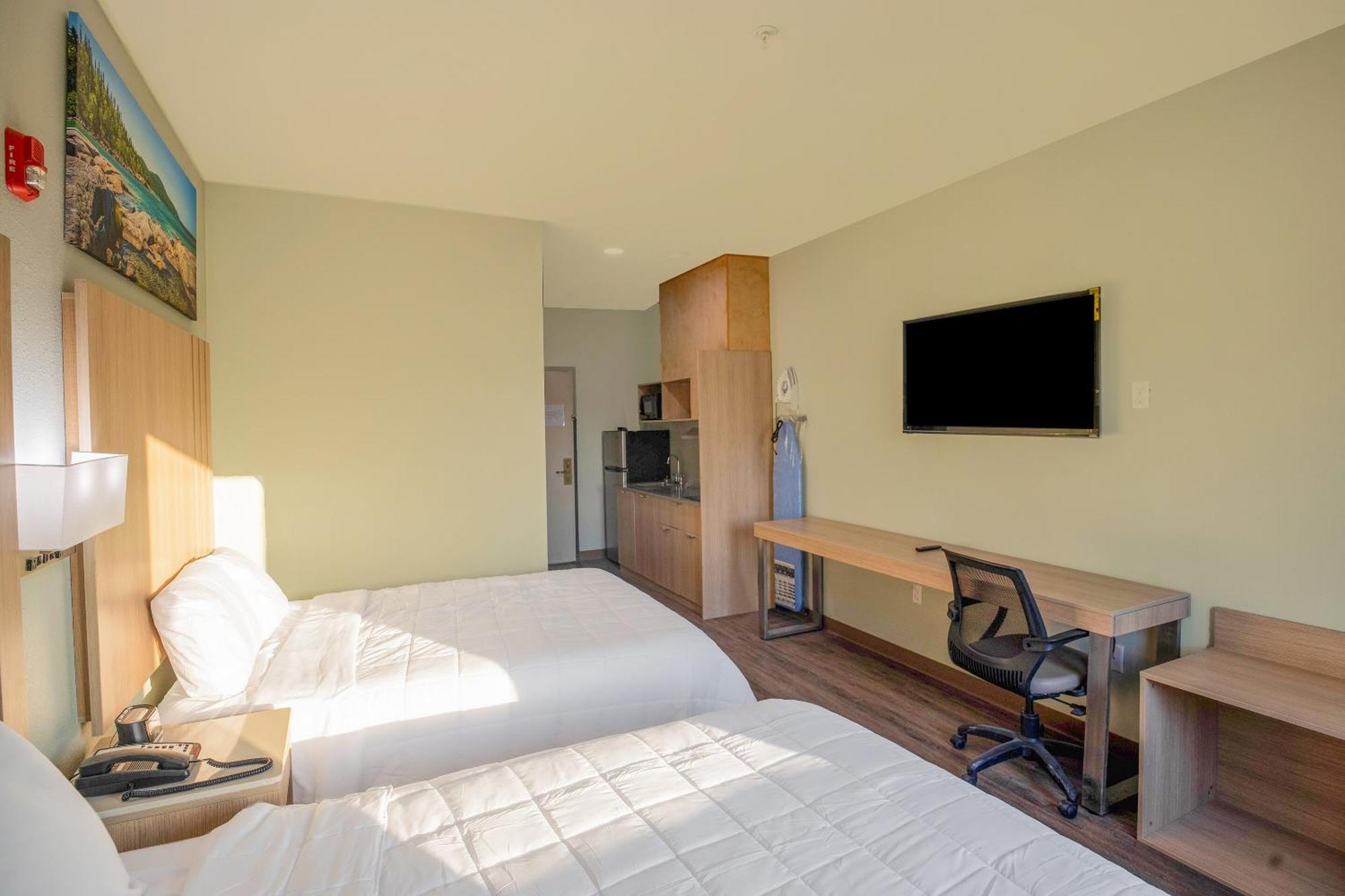 Oyo Hotel Adairsville Calhoun South I-75 Esterno foto