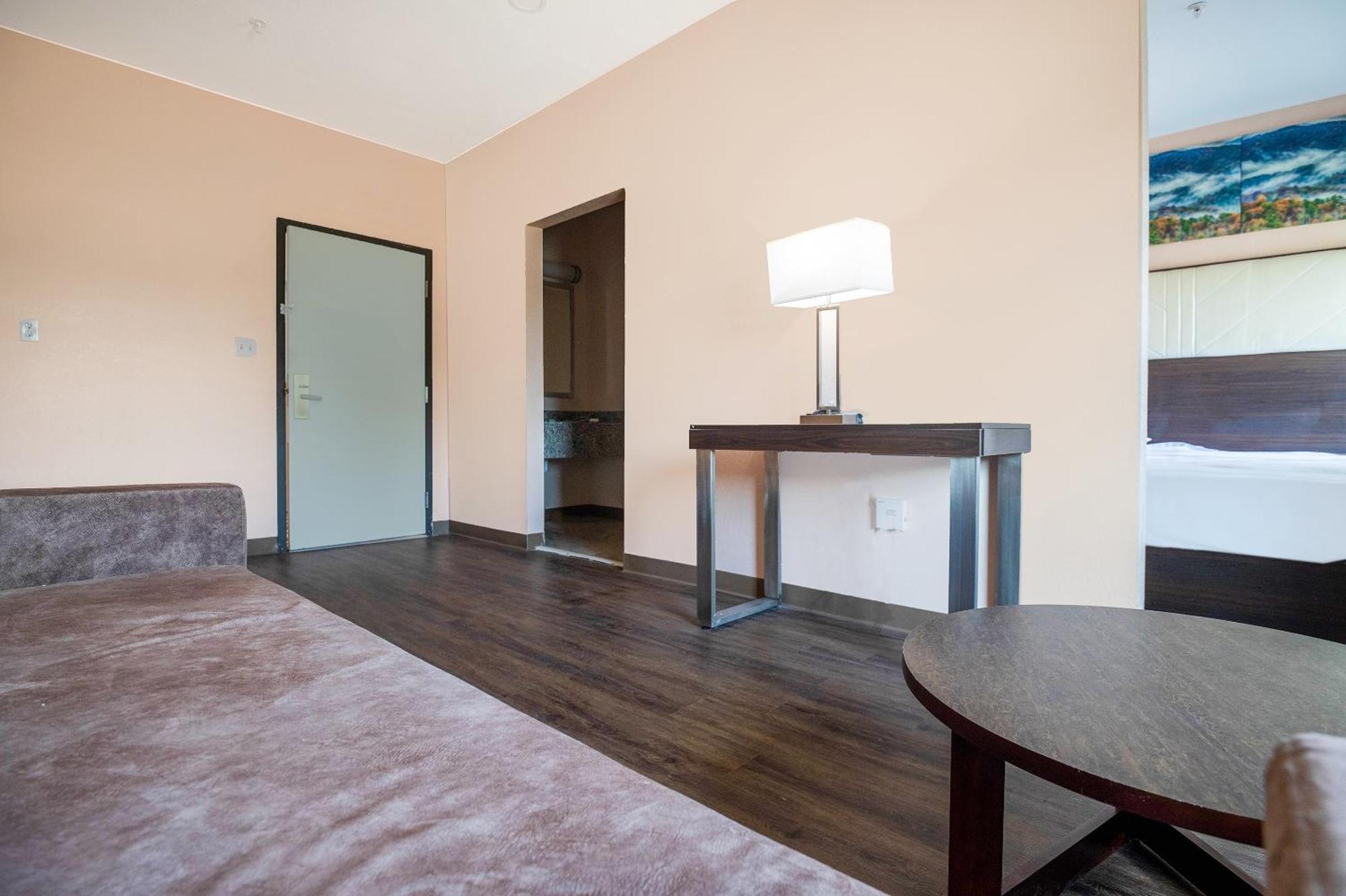 Oyo Hotel Adairsville Calhoun South I-75 Esterno foto