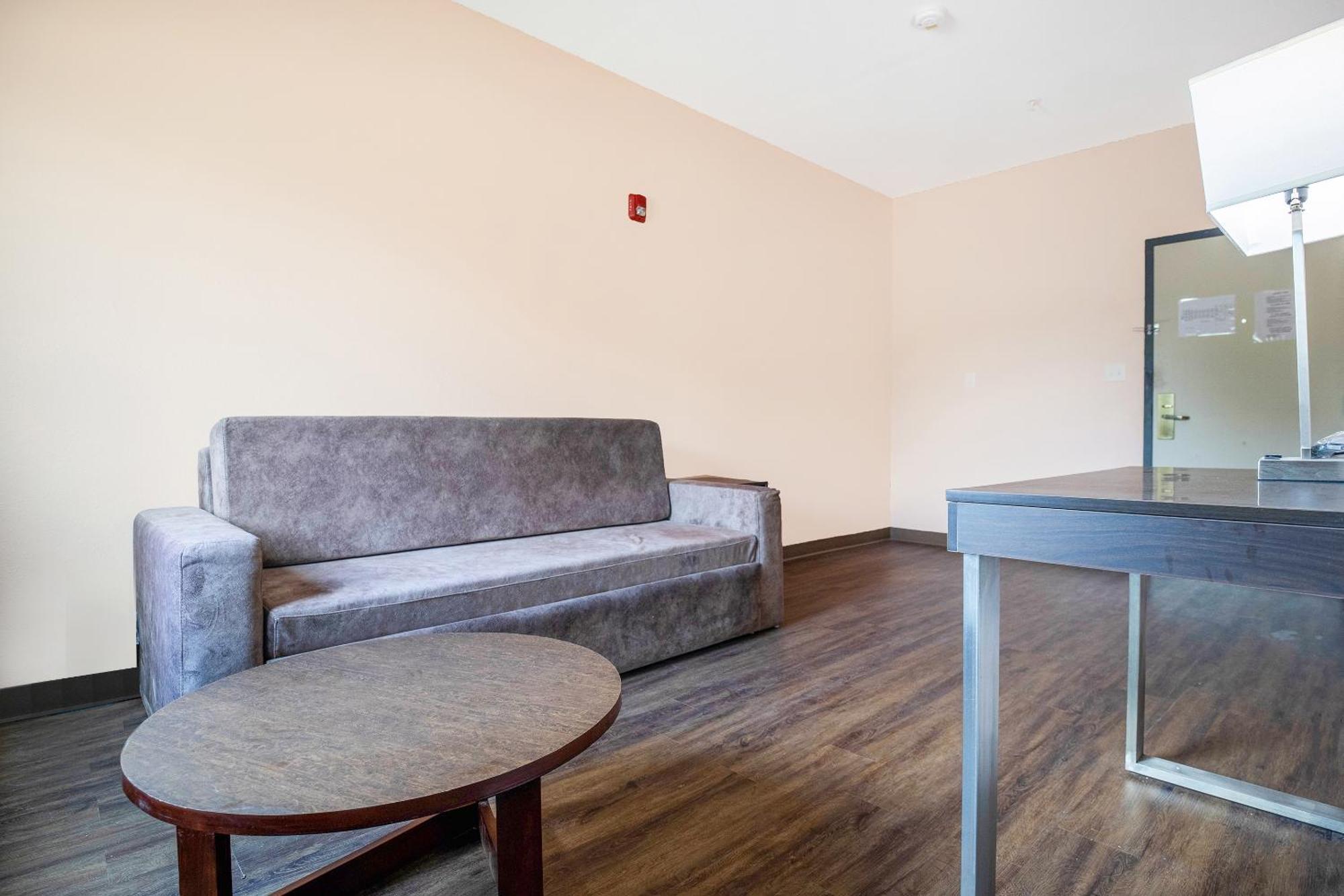 Oyo Hotel Adairsville Calhoun South I-75 Esterno foto