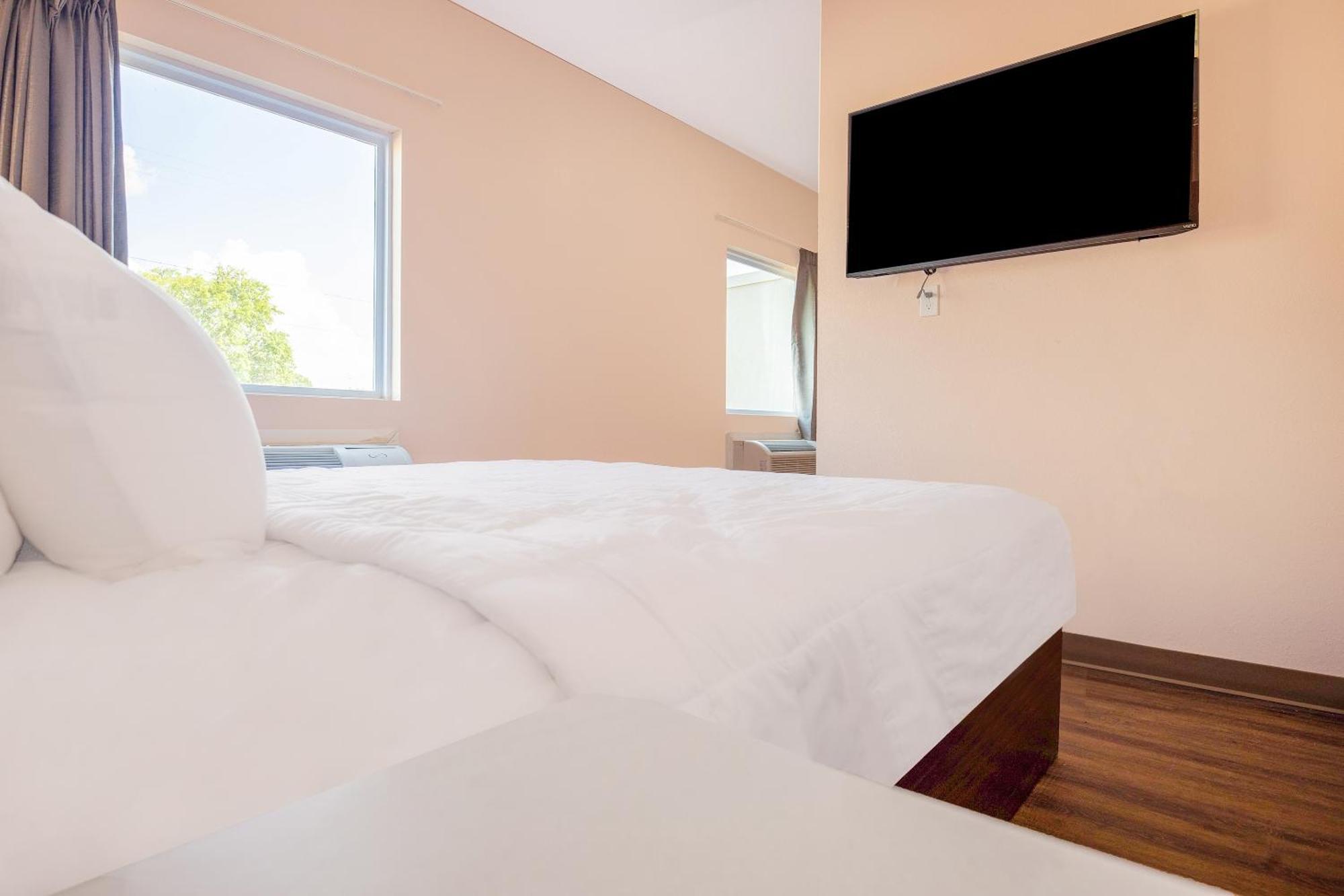 Oyo Hotel Adairsville Calhoun South I-75 Esterno foto