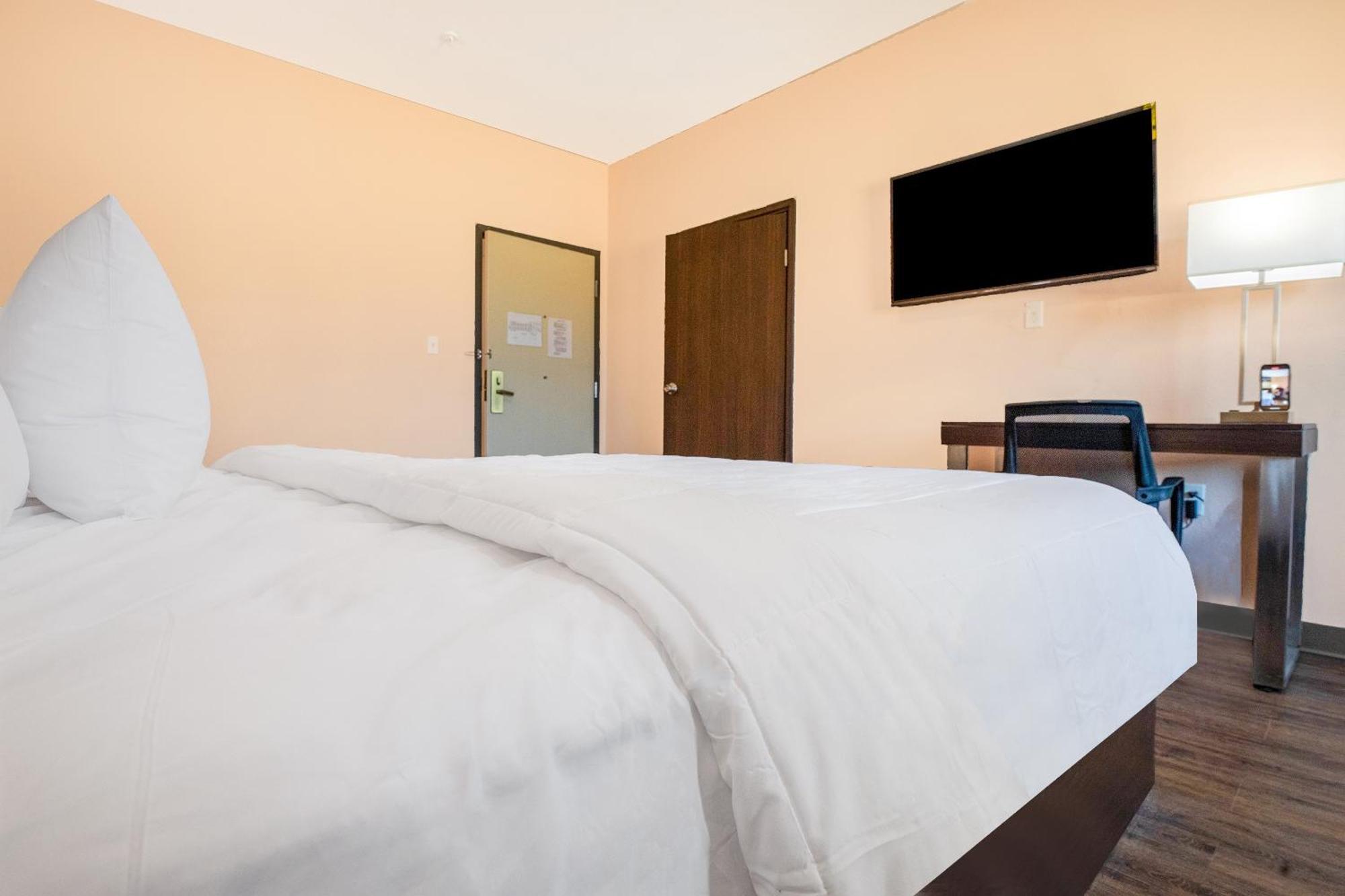 Oyo Hotel Adairsville Calhoun South I-75 Esterno foto