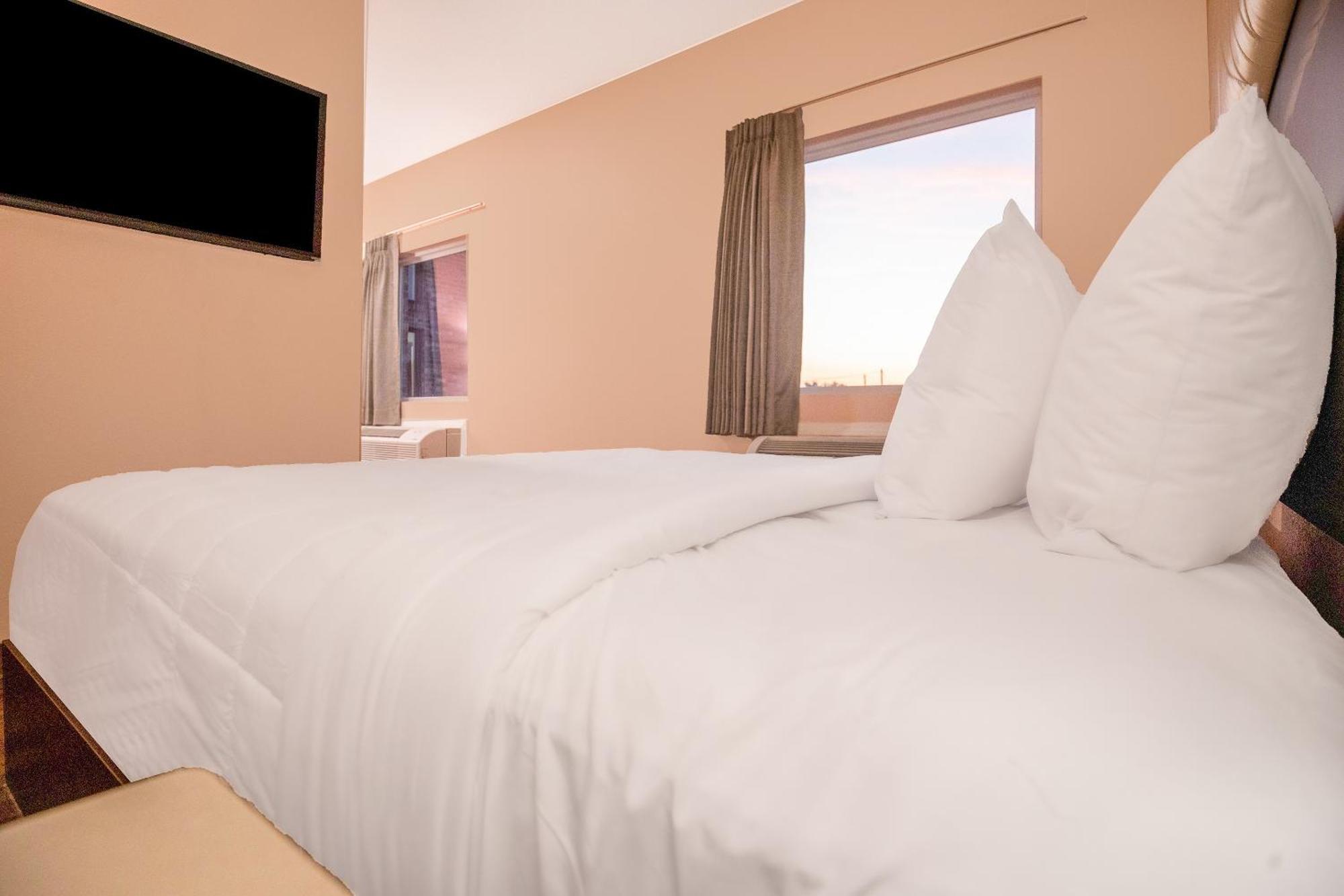 Oyo Hotel Adairsville Calhoun South I-75 Esterno foto