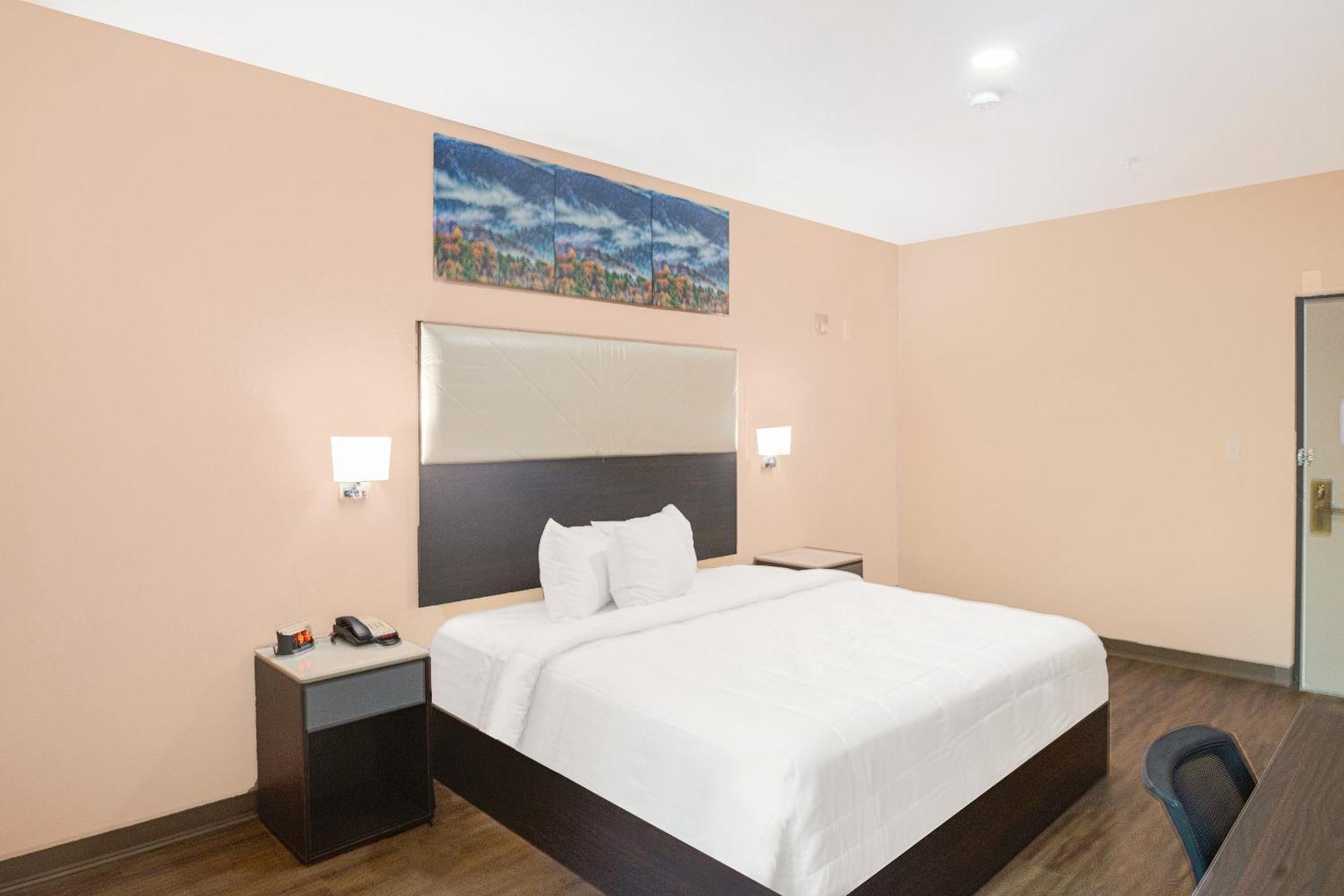 Oyo Hotel Adairsville Calhoun South I-75 Esterno foto