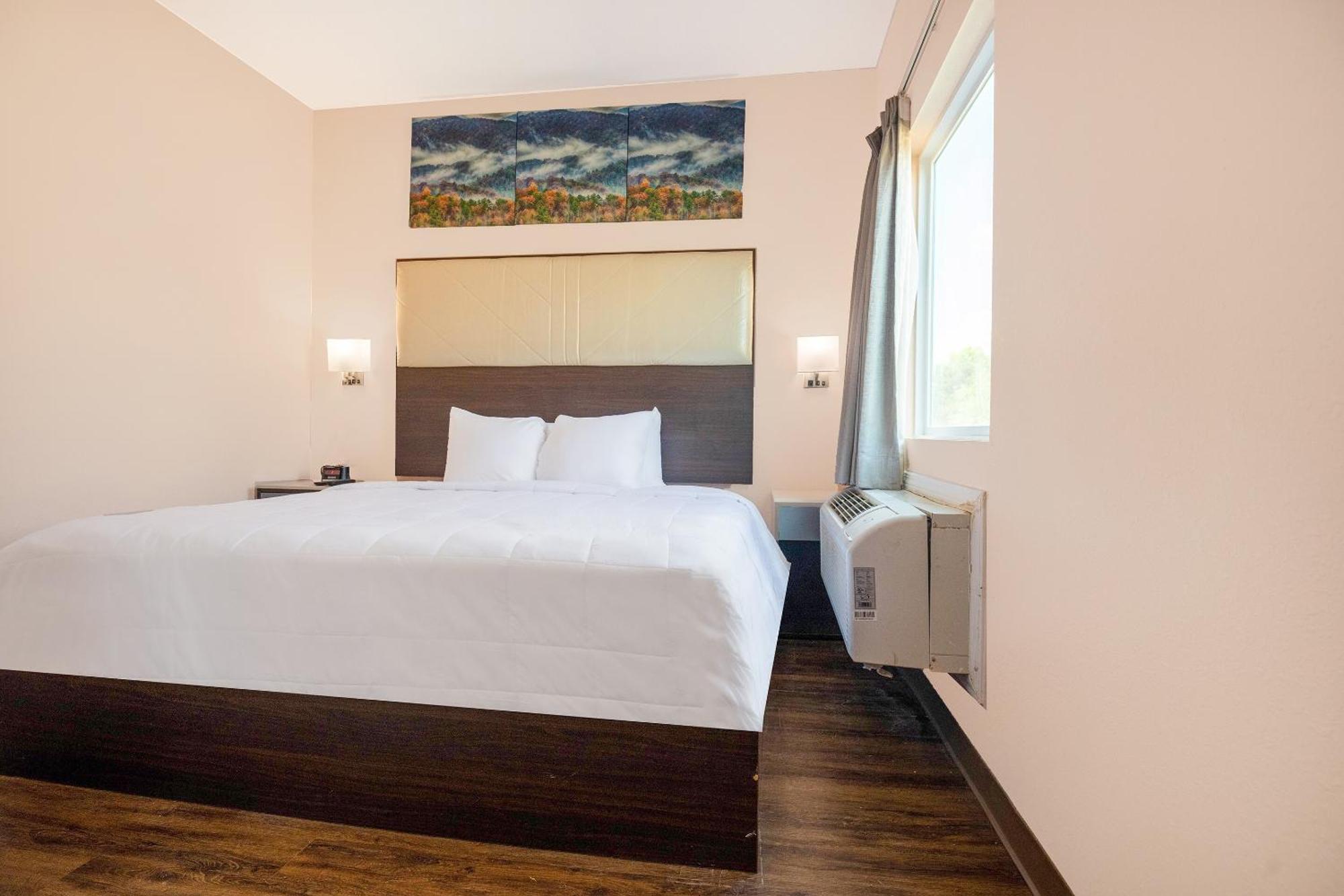 Oyo Hotel Adairsville Calhoun South I-75 Esterno foto