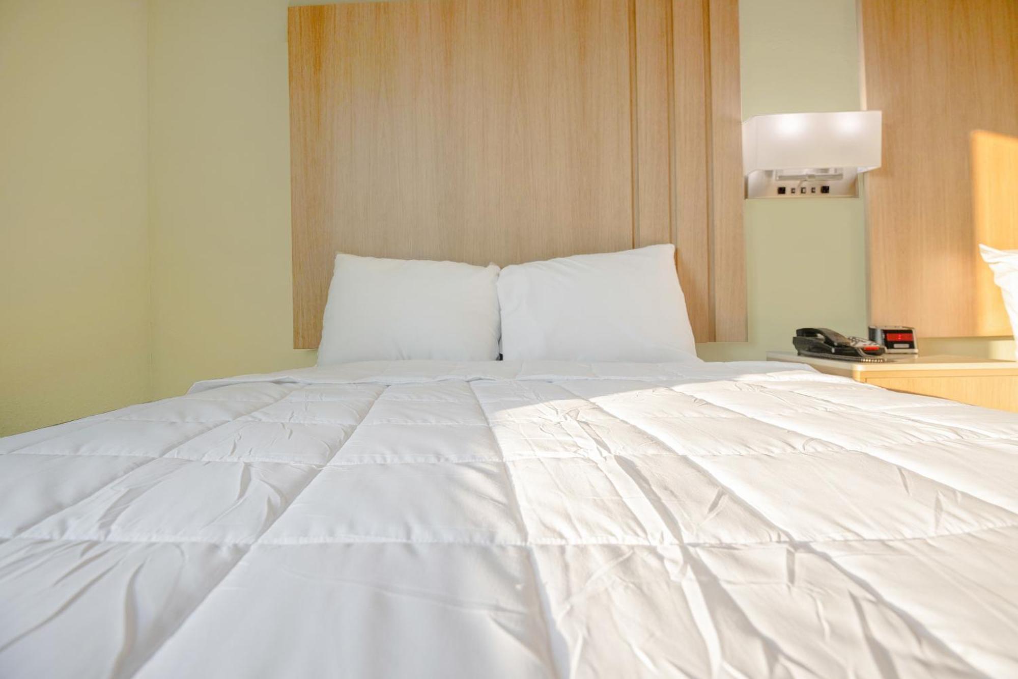 Oyo Hotel Adairsville Calhoun South I-75 Esterno foto