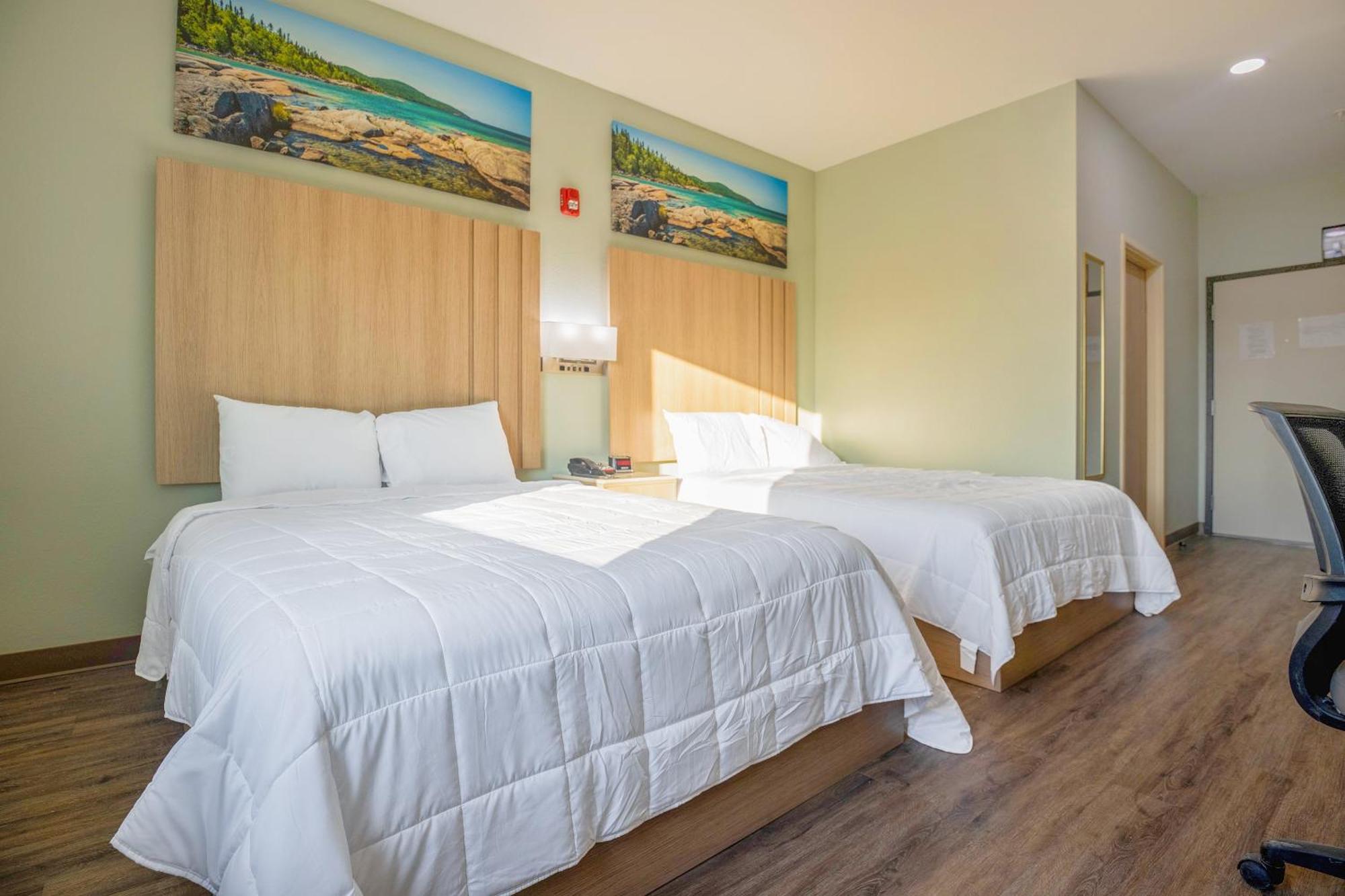 Oyo Hotel Adairsville Calhoun South I-75 Esterno foto