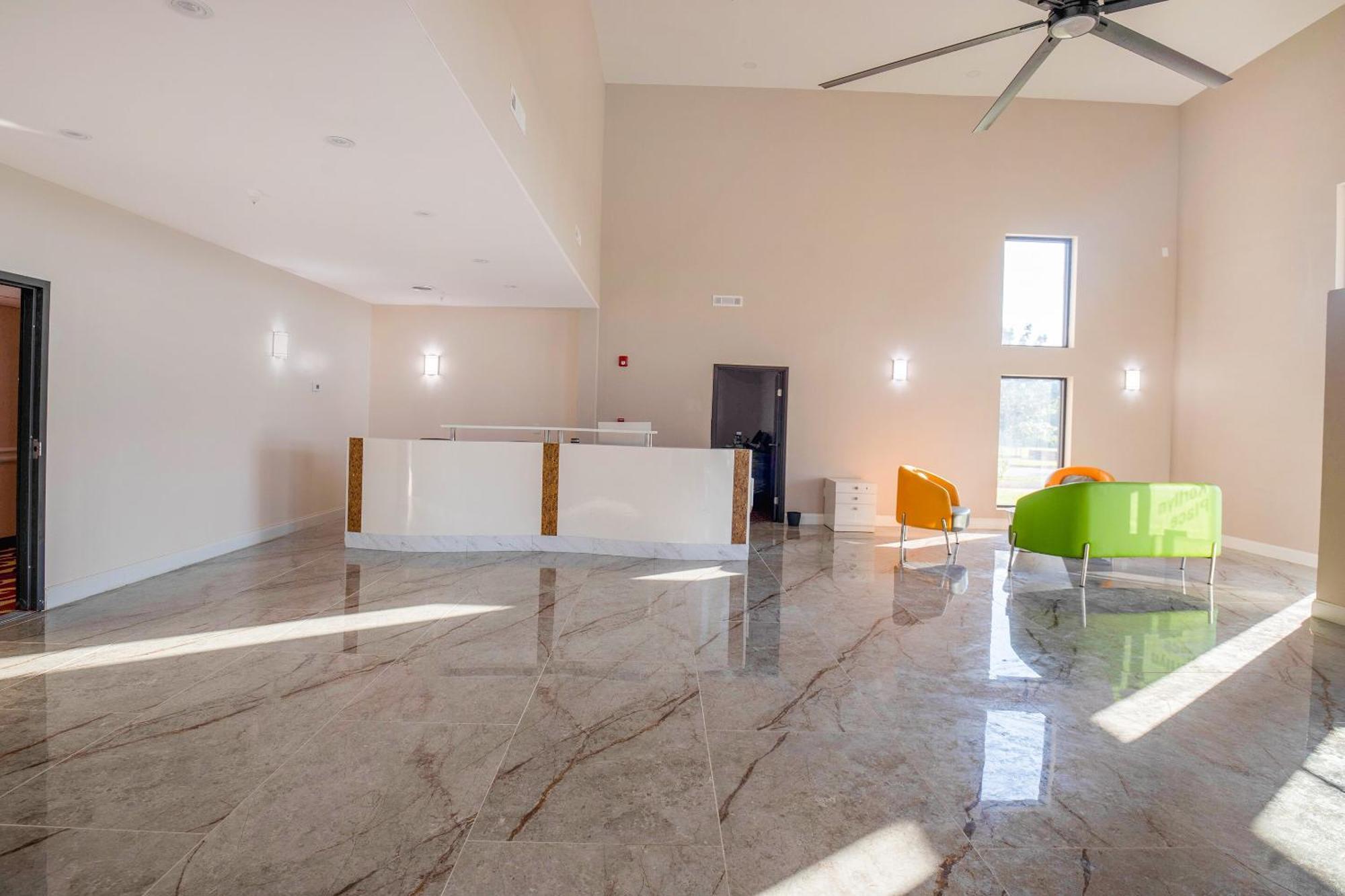 Oyo Hotel Adairsville Calhoun South I-75 Esterno foto